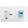 Enabot EBO SE robotinis IP fotoaparatas kompaktiškas N/A MP N/A 16GB išorinė atmintis, palaiko iki 256GB