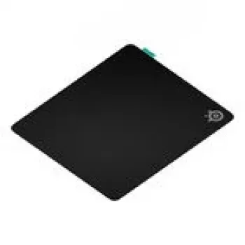 STEELSERIES QcK Performance Balance Gaming Mouse Mat - juodas, didelis