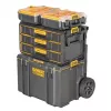 Įrankių dėžė DeWalt DWST08330-1 nešiojama patvari