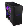 Stalinis kompiuteris Lenovo Legion T5 30IAS10 Ultra 5 225 32GB DDR5 5600 SSD1TB GeForce RTX 5060 Ti 8GB 500W be OS Eclipse Black
