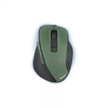 Hama MW-500 belaidė įkraunama pelė, optinė, 1600 DPI, dešinei rankai