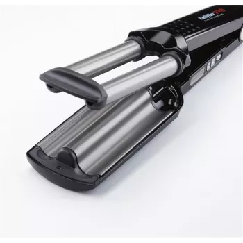 BaByliss BAB2369TTE triguba plaukų banguotoja