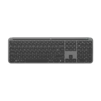 Logitech MK950 Signature for Business belaidis klaviatūros ir pelės rinkinys (QWERTY UK)