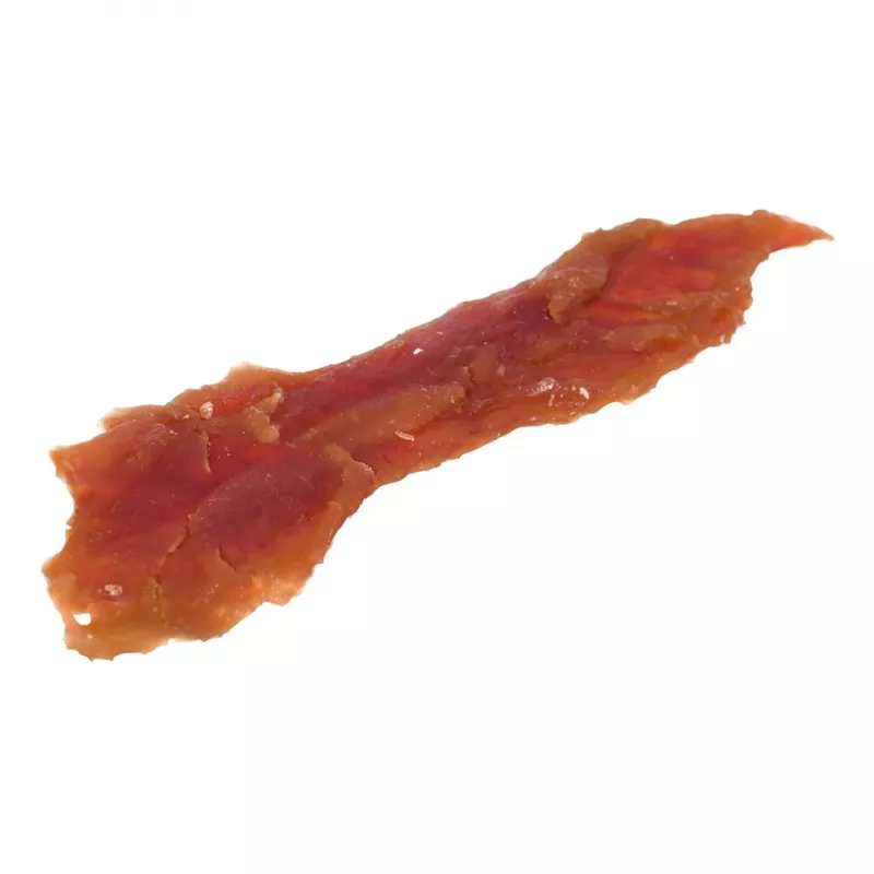 PETITTO Minkšta anties krūtinėlė – šunų skanėstas – 500 g