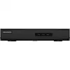 Tinklinis IP vaizdo registratorius Hikvision DS-7104NI-Q1/M 4 kanalai 1080p, 1×SATA iki 6 TB, HDMI ir VGA, 100 Mbps LAN