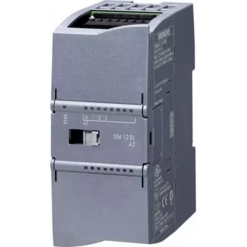 Siemens SPS plėtimo modulis S7-1200 SM 1231 6ES7231-4HF32-0XB0