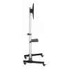 Mobilus stovas televizoriui ART S-11 LCD/LED 37-86'' 50 kg