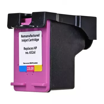 SUPERBULK rašalas HP 652 F6V24AE reg B-H652XLC