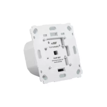 eQ-3 AG Homematic IP HmIP-BDT - Priešdėlis - Belaidis - 868,3 MHz