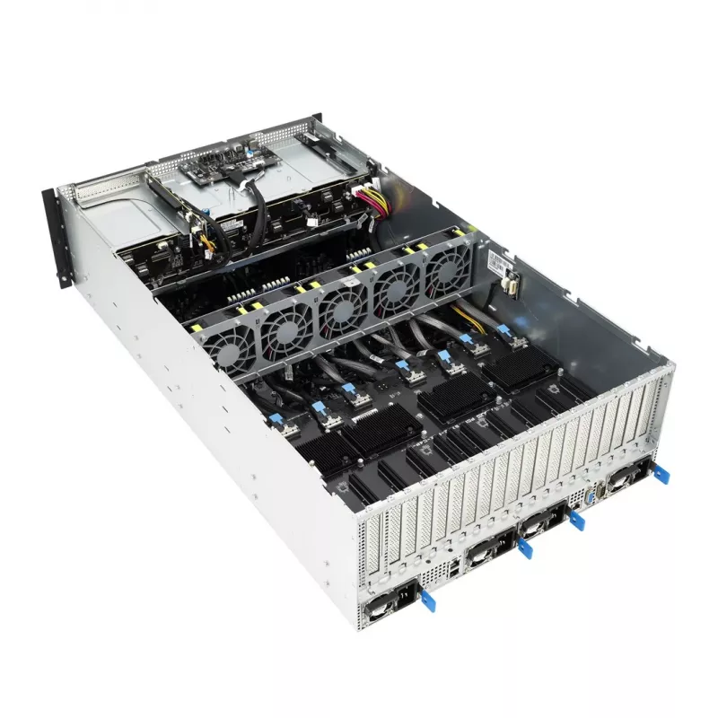 ASUS ESC8000A-E12P-SKU4/10G/3K server