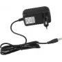 Maitinimo šaltinis EUROLITE DC 12V 1A Model 51406012, 12 V DC išėjimas, 1 A srovė