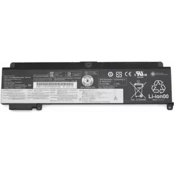 Baterija CoreParts 01AV405-CP, skirta Lenovo ThinkPad T460S/T470s