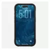 Mobilaus telefono dėklas Nomad Rugged Case, skirtas iPhone 17 Pro — 16 cm (6,3 colio), oranžinis