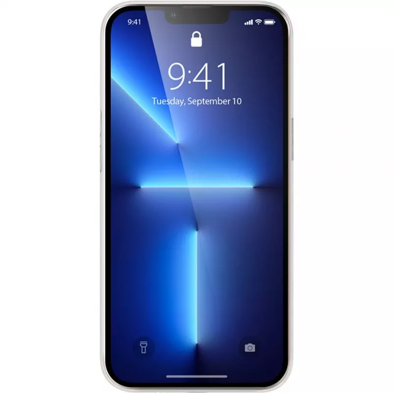 StyleShell Flex, Telefono dėklas permatomas, iPhone 16 Pro