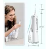Burnos irigatorius Extralink L8 su 2000 mAh baterija ir IPX7 vandens apsauga