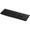 Logitech belaidė klaviatūra K270