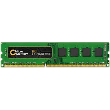 CoreParts MMKN035-8GB atminties modulis 1 x 8 GB DDR3 240-pin DIMM