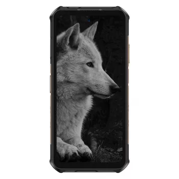 Išmanusis telefonas UleFone Armor X16 Pro 5G 6,56 colio 8GB RAM 256GB atminties Juoda