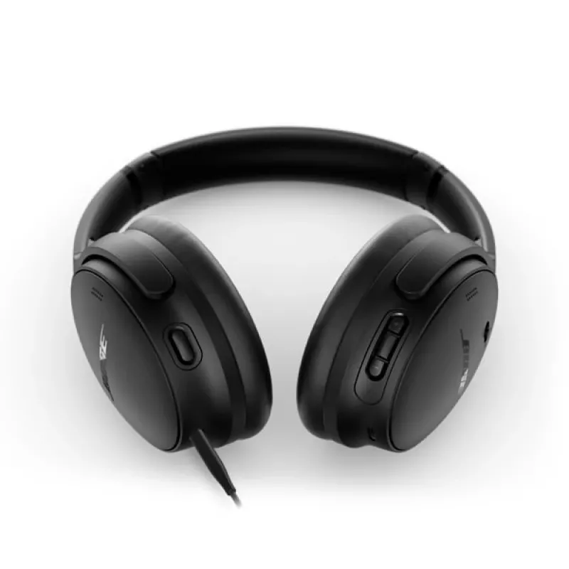 Bose QuietComfort SC belaidės ausinės su triukšmo slopinimu