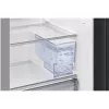 Šaldytuvas-šaldiklis RS70F65KEFEO Side by Side