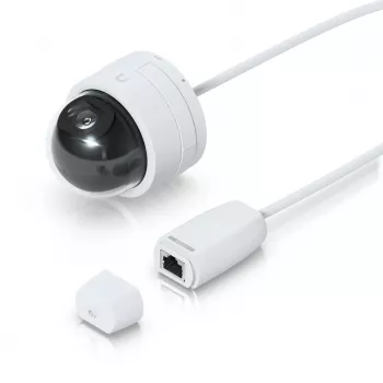IP stebėjimo kamera Ubiquiti G5 Dome Ultra 2688 x 1512 pikselių