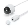 IP stebėjimo kamera Ubiquiti G5 Dome Ultra 2688 x 1512 pikselių