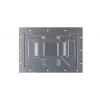 Alphacool 13554 aušinimo sistemos dalis / priedas – galinė plokštė