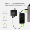 Dokavimo stotelė nešiojamam kompiuteriui Green Cell AK61