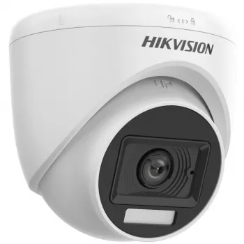 Stebėjimo kameros komplektas Hikvision DS-2CE76U0T-LPF(2.8mm) Turbo-HD
