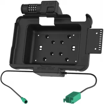 Ram Mounts RAM-HOL-ZE10PD2CLU Atminties modulis
