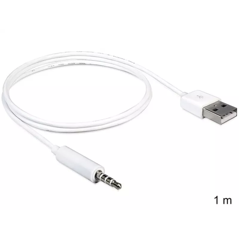 Priedas MP3/MP4 grotuvams DeLOCK 83182