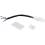 LED neon flex 230V slim RGB EUROLITE 50499820 atvirais galais