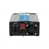 Automobilinis įtampos keitiklis Extralink OPIM-500W 12V, 500W modifikuota sinusoidė, aliumininis korpusas, aktyvus aušinimas