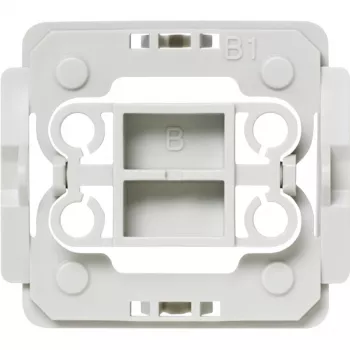 eQ-3 HomeMatic Berker B1 EQ3-ADA-B1 – montavimo adapteris