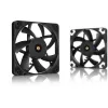 120 mm Noctua NF-A12x15 PWM plonas korpuso ventiliatorius, 15 mm storis, 12 V, PWM, 450–1850 RPM, 94,2 m³/h, 23,9 dB, SSO guolis