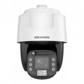 PTZ kamera Hikvision DS-2DF6C425IWG1-ELW 4MP