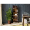 Topeshop R60 ANT/ART biuro knygų spinta