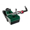 Žaislinis elektrinis vejapjovės rinkinys KLEIN 2780, 32 cm pjovimo plotis, 1200 W