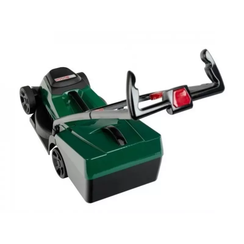 Žaislinis elektrinis vejapjovės rinkinys KLEIN 2780, 32 cm pjovimo plotis, 1200 W