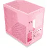 Korpusas Hyte Y70 ATX Strawberry Milk