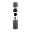 Termosas Esbit Vacuum Flask 1L, alyvuogių žalia