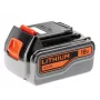 Akumuliatorius Black & Decker BL4018 18V 2Ah Li-Ion, pilkas, 1 vnt.