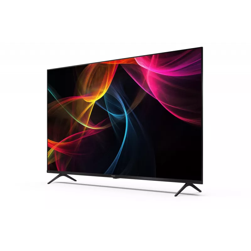 Sharp 50HL4265E 50 colių UHD Smart TV su Google TV