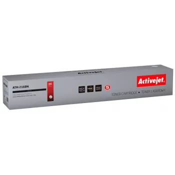 Activejet ATM-216BN kasetė (atitikmuo Konica Minolta TN216BK; Supreme; 29000 puslapių; juoda)