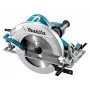 Makita HS0600 nešiojamasis diskinis pjūklas 27 cm 4300 aps./min 2100 W