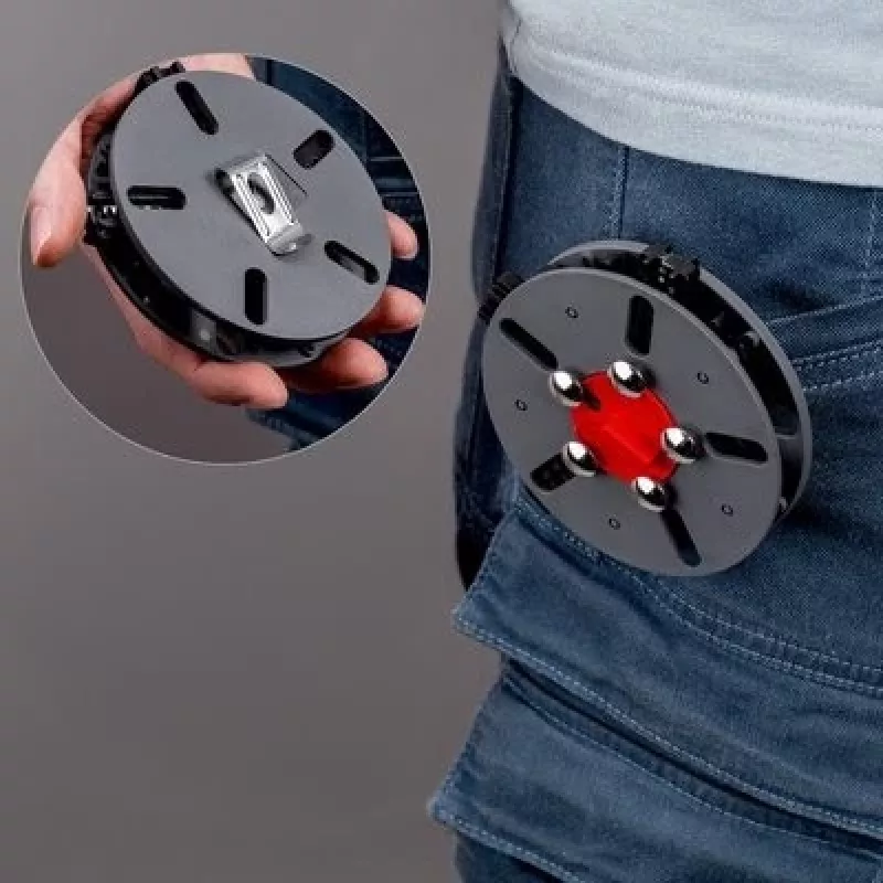Crimping įrankis Knipex 97 33 03 MultiCrimp PV jungtims MC4 ir MC4 EVO2