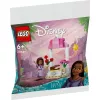 LEGO Disney Wish Asha sveikinimo stendas 30661 Polybag