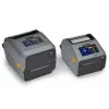 Zebra ZD621 etikečių spausdintuvas tiesioginio terminio spausdinimo 203 x 203 DPI 203 mm/s laidinis ir belaidis Ethernet LAN Bluetooth