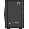PowerWalker VI 650 SE linijinis-interaktyvus UPS 0,65 kVA 360 W 2 AC lizdai