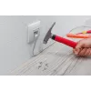 Wiha plaktukas elektrikams